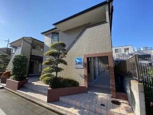 グランソレイユ亀有Aの画像