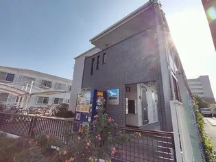 サニーコート北葛西A【2階】の外観