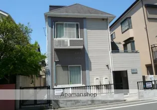 五反野ハイツの画像