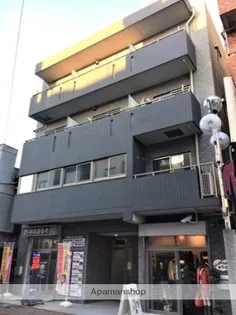 グランテスタの画像