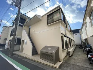 ホワイトハウス金町の画像
