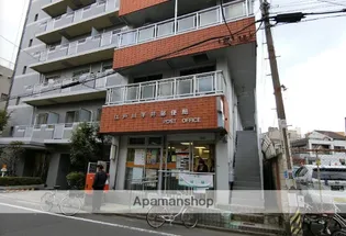 ディアコート平井【3階】の周辺