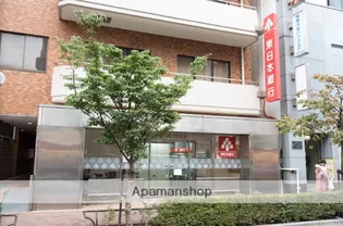 ディアコート平井【3階】の周辺