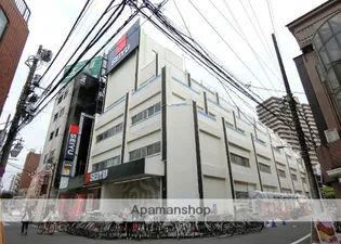 ディアコート平井【3階】の周辺