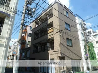 斉藤ビルの画像