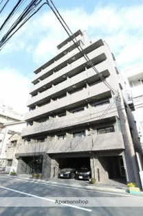 ルーブル錦糸町参番館【4階】の外観