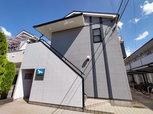 サニーコート北葛西IVの画像