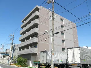 リバーサイドプレーヌの画像