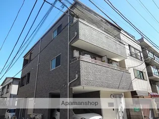 ウエストヴィレッジの画像