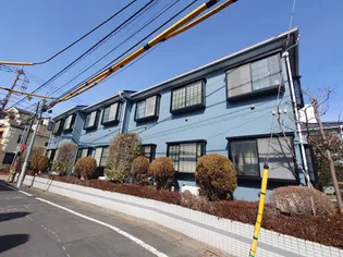 シャンブル綾瀬Nの画像