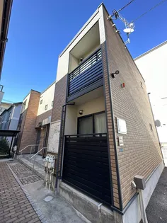 レオネクストパークハイム北砂の画像