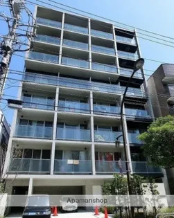 アネーロ木場公園の画像