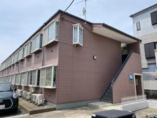 アネックスIIIの画像