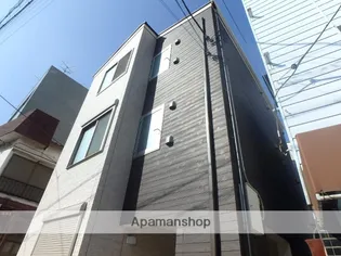 ロイヤルブルーゲート五反野の画像