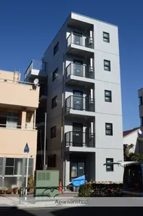 エクレーレ舜プリモ【2階】の外観