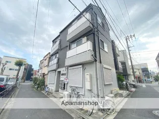 シャンテお花茶屋の画像