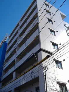 ル リオンFREYER南砂WESTの画像