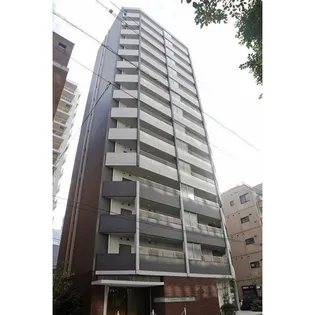 モンレーヴ錦糸町【12階】の外観