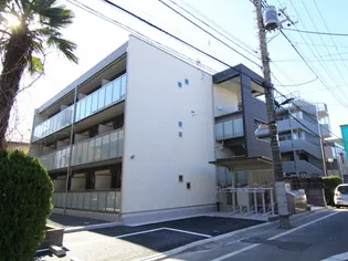 クレイノラポステ一ツ家の画像