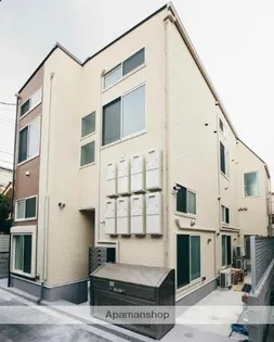 ガーデン平井の画像