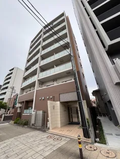 グレイス綾瀬【5階】の外観