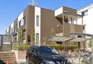 フェリーチェ北葛西の画像