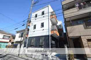 コンフォート北綾瀬の画像