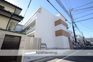 エルスタンザ綾瀬1丁目の画像