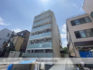 レーヴ ドゥ クレエ綾瀬【3階】の外観