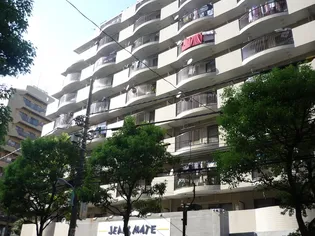 ペルシェール西葛西【6階】のその他画像