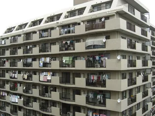 ペルシェール西葛西【6階】のその他画像