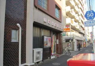 ペルシェール西葛西【6階】の周辺