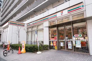 ペルシェール西葛西【6階】の周辺