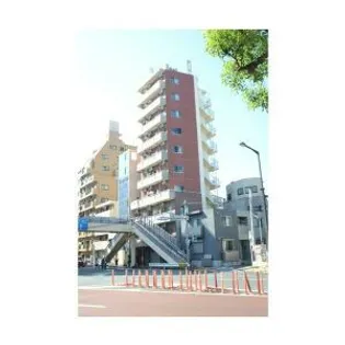 丸昌西マンションの画像