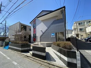 シャンブル春江Vの画像