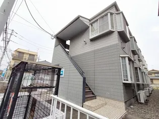 パティオ中川の画像