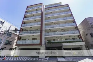 プレール ドゥーク亀戸水神駅前の画像