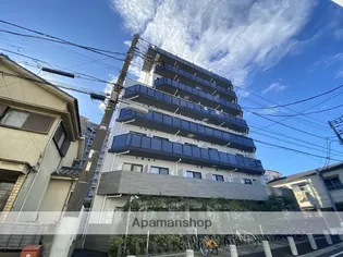 スプレスター綾瀬【6階】の外観