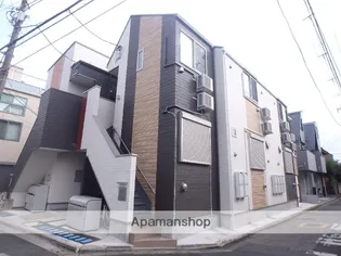 ハーモニーテラス亀有の画像