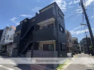 グラン綾瀬の画像