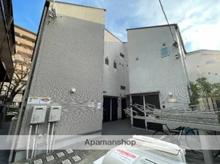 マーキュリー平井の画像