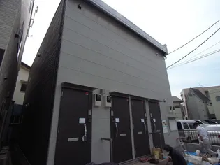 リブリ 四つ木シュトラーセの画像