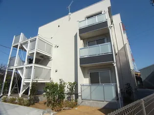 リブリ サントノーレの画像