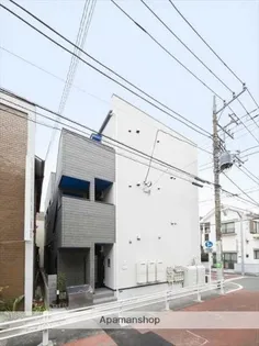 エスグランデ【1階】の外観