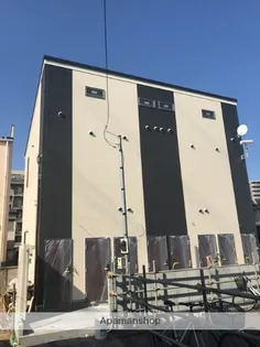 FERIO谷中公園の画像