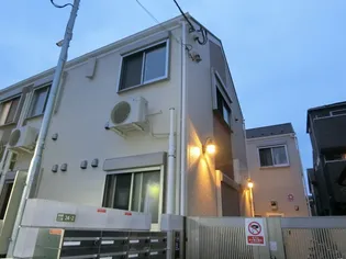 サークルハウス谷在家の画像