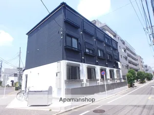 マロンフラッツ北綾瀬の画像