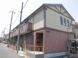 コンフォート北葛西の画像