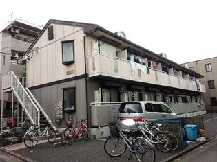 ロイヤルハイツIIの画像