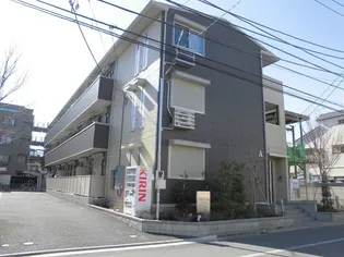 E I レジデンスAの画像